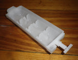Genuine Fisher & Paykel Fridge Twist Ice Cube Tray Only - Part # FP836907