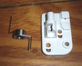 Fisher & Paykel Fridge French Door Centre Closing Bar Spring Kit - Part # FP847788P