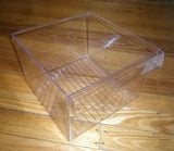 Fisher & Paykel E522B, 790 Series Medium Crisper Bin - Part # FP875309P