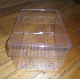 Fisher & Paykel 635, 680 Series Medium Crisper Bin - Part # FP876536P