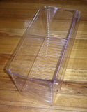 Fisher & Paykel 635 / 680 Series Large Full Width Crisper Bin - Part # FP876537