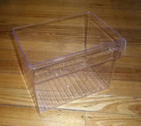 Fisher & Paykel E521T, 790 Series Medium Crisper Bin - Part # FP882103