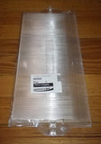 Fisher & Paykel 680 Series Fridge Humidity Control Cover - Part # FP882668, 882668