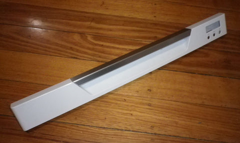 Fisher & Paykel DD60 Ph7 V2 Dishdrawer Double Handle Kit - Part # FP512485P