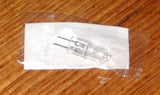 Fisher & Paykel Quartz Halogen Fridge Globe - Part # FP874017P
