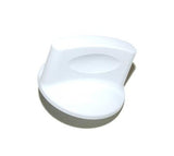GE & Americana Washing Machine White Timer Knob - Part # GE013A