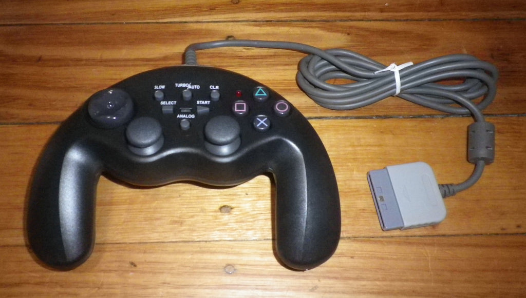 Ps3 boomerang deals controller for sale