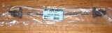 GE Glass Defrost Heater Elements (Pair) - Part # GE311
