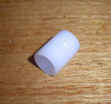 Nylon Cap for Fisher & Paykel Front Loading Washer Door Hinge - Part # H0020201212