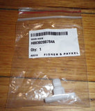Fisher & Paykel DE5060G1, DE6060P1 Dryer Door Male Striker - # H0030200784A
