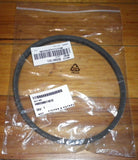 Haier HWT80AW1 Washing Machine Main Drive Belt - Part # H00330011012
