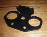 Fisher & Paykel RX628DX1 Fridge Door Stop Bracket - Part # H0060110727