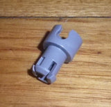 Fisher & Paykel DW60CHX1 Dishwasher Lower Basket Wheel Axle - Part # H0120200324