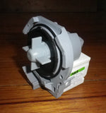 Genuine Fisher & Paykel, Haier Dishwasher Drain Pump - Part # H0120400050B