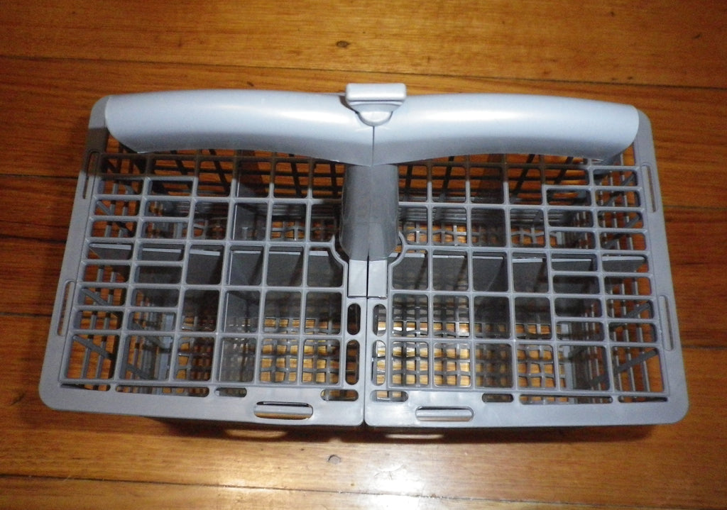 Fisher & Paykel, Haier HDW12 Dishwasher Cutlery Basket Part No. H012