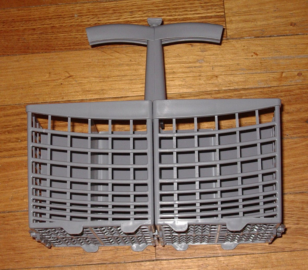 Fisher & Paykel DW60, Haier Dishwasher Cutlery Basket Part No. H0120