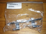 Fisher & Paykel DE5060G1, DE6060G1 Dryer Door Hinge - Part # H0180100122