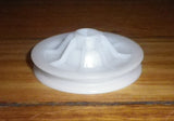 Fisher & Paykel, Haier Condensor Dryer Fan Belt Pulley - # H0180200146