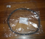 Fisher & Paykel DE5060M1 Dryer Door Seal - Part # H0180300016B