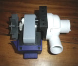Aftermarket Pump Motor fits Early Hoover Washing Machines - Part No. H051ASP