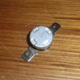 Early Hoover Dryer 260degF Safety Cutout Thermostat - Part # HD005