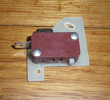 Genuine Hoover Twin Spin Motor Microswitch - Part # HTT017, 021313