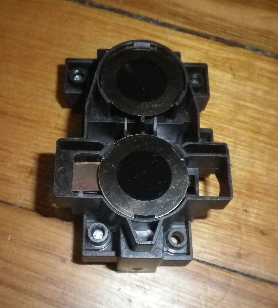 Electric Hot Water Thermostat u0026 Cutout 60-80 Degrees C - HW912, ST1205 |  Allfix Electrical