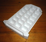 Genuine LG GR-462, GR-492, GE Fridge Ice Cube Tray Only - Part # J455-00001B