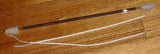180Watt 16" Glass Defrost Heater Element - Part # RF176