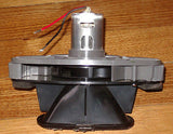 Used Electrolux Boss Z570A Rechargeable Vacuum Suction Motor