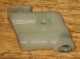 Secondhand Eziset, EziLoader Dryer Nylon Door Hinge Bearing - Part # 0045300028SH
