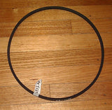Early Maytag Main Drive Belt A41 - Part No. 211948, 62119480