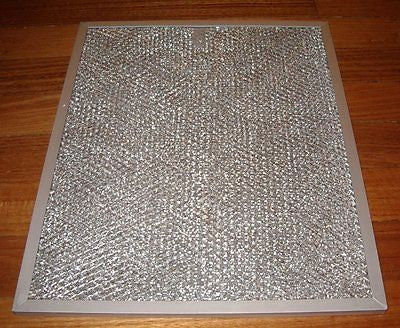 Robinhood K Series Rangehood Aluminium Filter 305mm x 380mm - Part # 103102