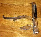Electrolux DSK963, DSK965 Oven Door Hinge - Part # ET431121