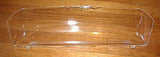 Westinghouse Virtuoso RS662T, RS662V Fridge Door Shelf Dairy Lid. Part # 1446357