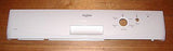 Dishlex DX103WK White Control Panel - Part # 1560111-21/1