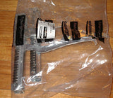 Fisher & Paykel Oven Door Hinge Set - Part # FP541674P