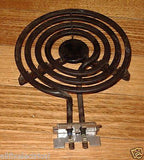 Used Simpson 6-1/4" 1250W Wire-in Hotplate - Part # 0122004425SH