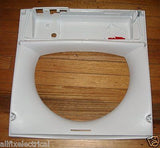 Used Fisher & Paykel MW512 Hob Assembly - Part # 420824
