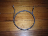 St George Triple Loop 2200Watt Fan Forced Oven Element - Part # 50970