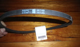 Kleenmaid LWK23, LWK73 Main Drive Belt - Part # KS38749, 38749