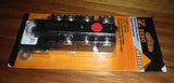 Electric Dual Hot Water Upper Thermostat 32-66 Degrees C - Part # KST203