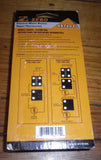 Electric Dual Hot Water Upper Thermostat 32-66 Degrees C - Part # KST203