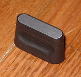 Kleenmaid KAW351 Black Timer Knob - Part No. KS31281