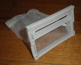Aftermarket LG, Hitachi Washing Machine Lint Filter - Part # LG200