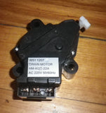 LG Top Suspended Washer Compatible Brake Motor Dumper Assembly - Part # LG626