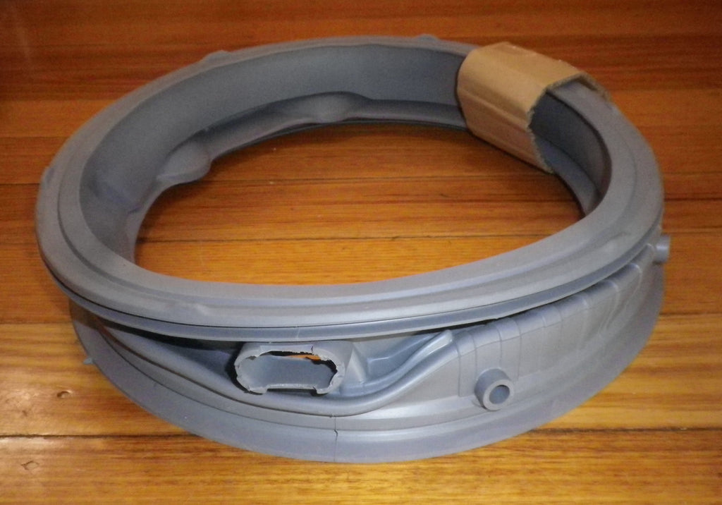 New LG WV9 Series Washer Genuine Door Gasket 6 Hole Part MDS666516