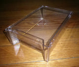 Genuine LG Fridge Ice Cube Collection Tray - Part # MKK62202603