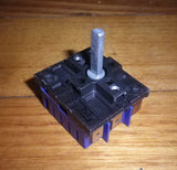 Invensys Simmerstat Control for Damani - Part No. MSA-V01-EZC