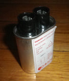 High Voltage Microwave Capacitor 0.71MFD 2100V - Part # MWC71